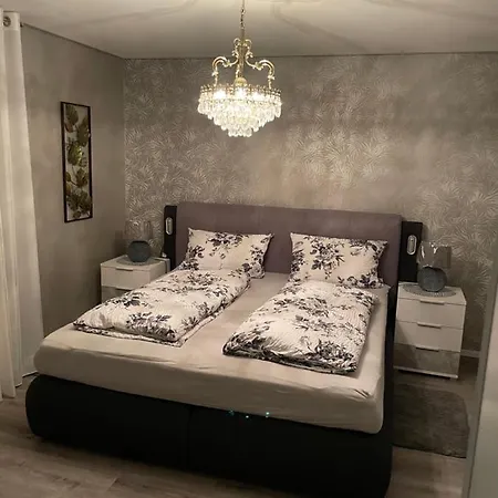 Apartment Elegance 3.0 *