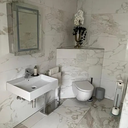 Elegance 3.0 Apartment