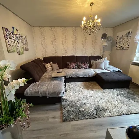 Apartment Elegance 3.0 Hoheischweiler