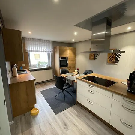 Apartment Elegance 3.0 *