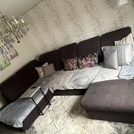 Apartment Elegance 3.0