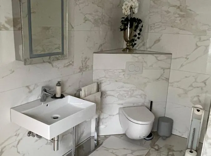 Elegance 3.0 Lejlighed