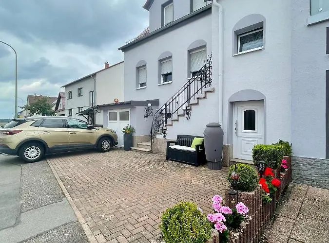 Elegance 3.0 Lejlighed Hoheischweiler