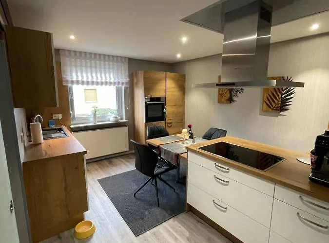 Lejlighed Elegance 3.0 *