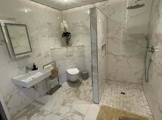 Lejlighed Elegance 3.0 Hoheischweiler