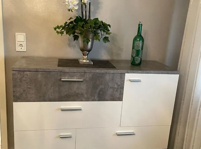 Elegance 3.0 Lejlighed Hoheischweiler