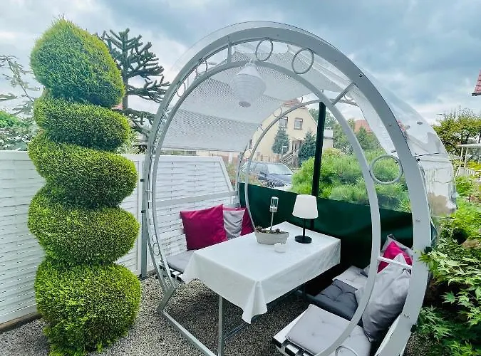 Elegance 3.0 Lejlighed Hoheischweiler